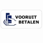 Je kan de Herbalife producten ook vooruitbetalen